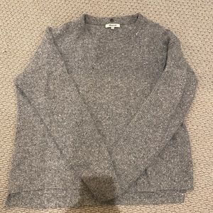 Madewell Sweater
